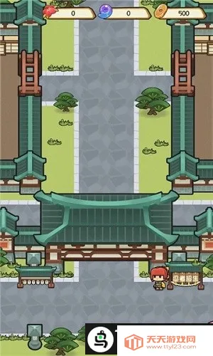 我玩游戏贼强2026官方正版v0.9.9 官方正版截图2