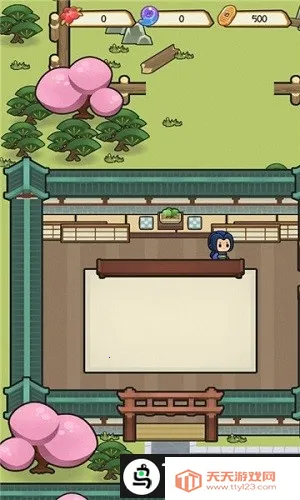 我玩游戏贼强2026官方正版v0.9.9 官方正版截图0