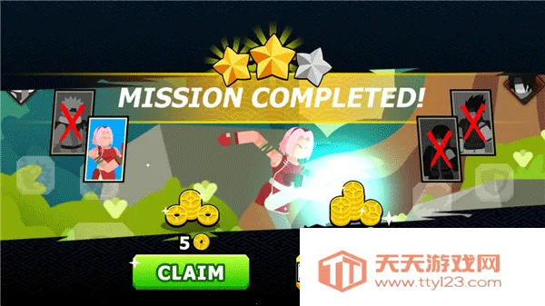 忍者:终极传奇 忍者:终极传奇