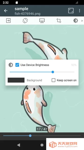 ComicScreen�����ֻ���v2261 ��Ѱ��ͼ3