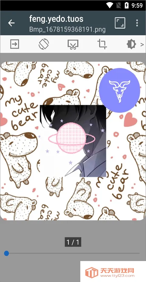 ComicScreen�����ֻ���