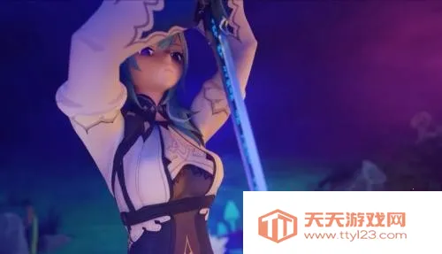 史莱姆大战刻晴2026最新版本v0.4.2 免费版截图4