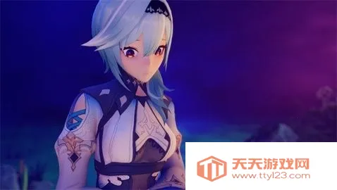 史莱姆大战刻晴2026最新版本 史莱姆大战刻晴2026最新版本