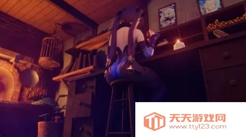 史莱姆大战刻晴2026最新版本 史莱姆大战刻晴2026最新版本