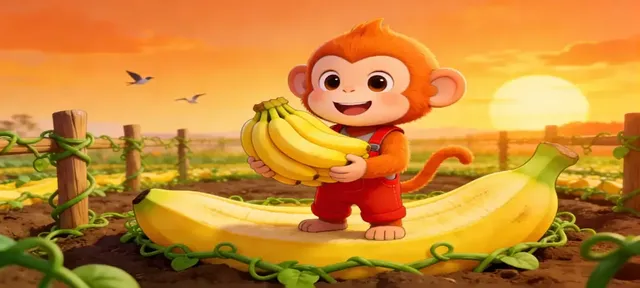 猴子商店v1.1.8 官方正版截图2