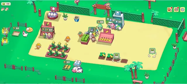 猴子商店v1.1.8 官方正版截图1