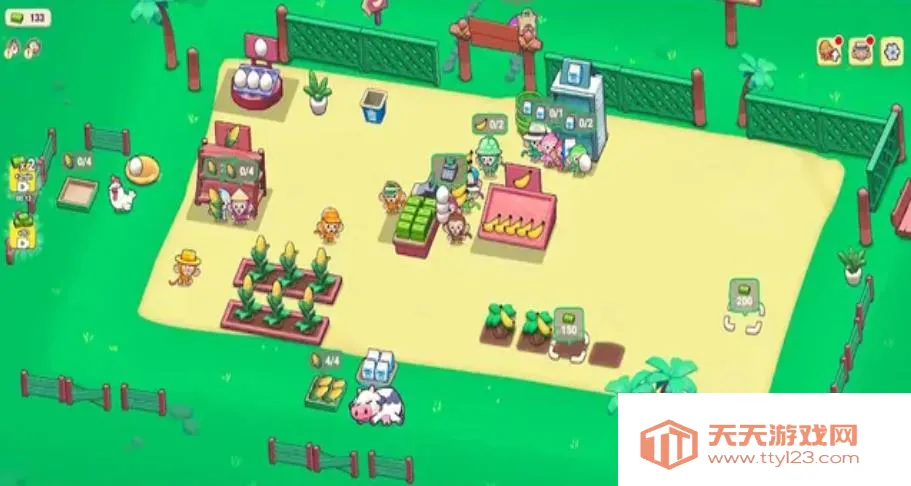 猴子商店v1.1.8 官方正版截图3