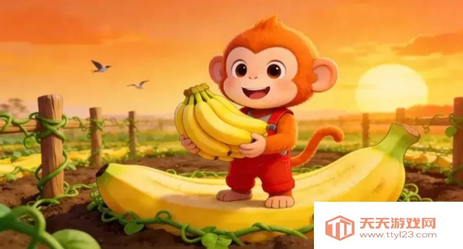 猴子商店v1.1.8 官方正版截图4