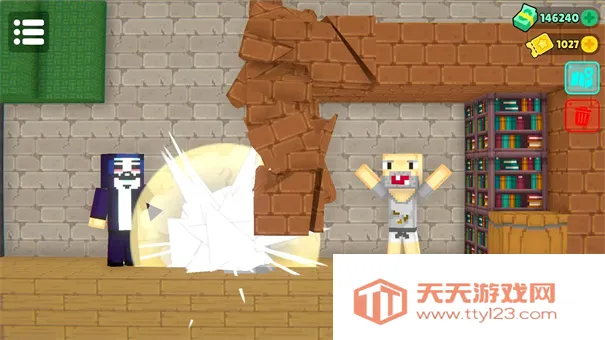 菜鸟沙盒3Dv0.1.1 手机版截图2