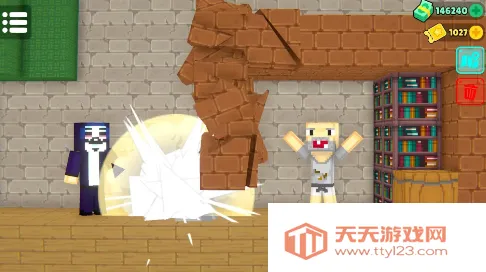 菜鸟沙盒3Dv0.1.1 手机版截图4