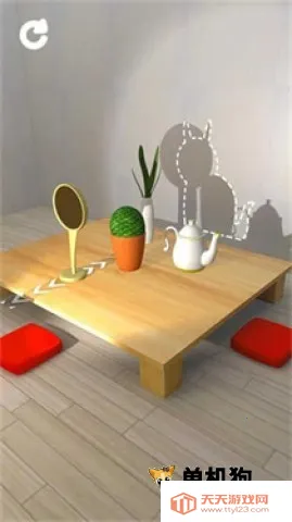 影子制造者2026下载安装v1.0 官方正版截图0