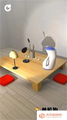 影子制造者2026下载安装v1.0 官方正版截图4