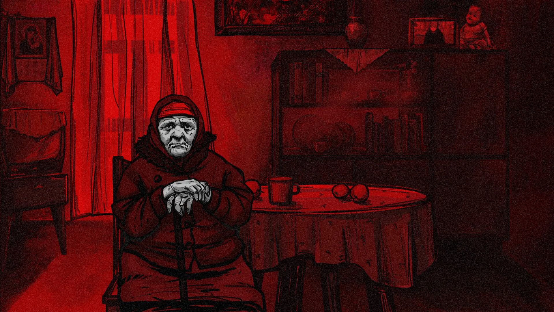 Ѫ��ɭ��v1.3.001 �ٷ������ͼ2