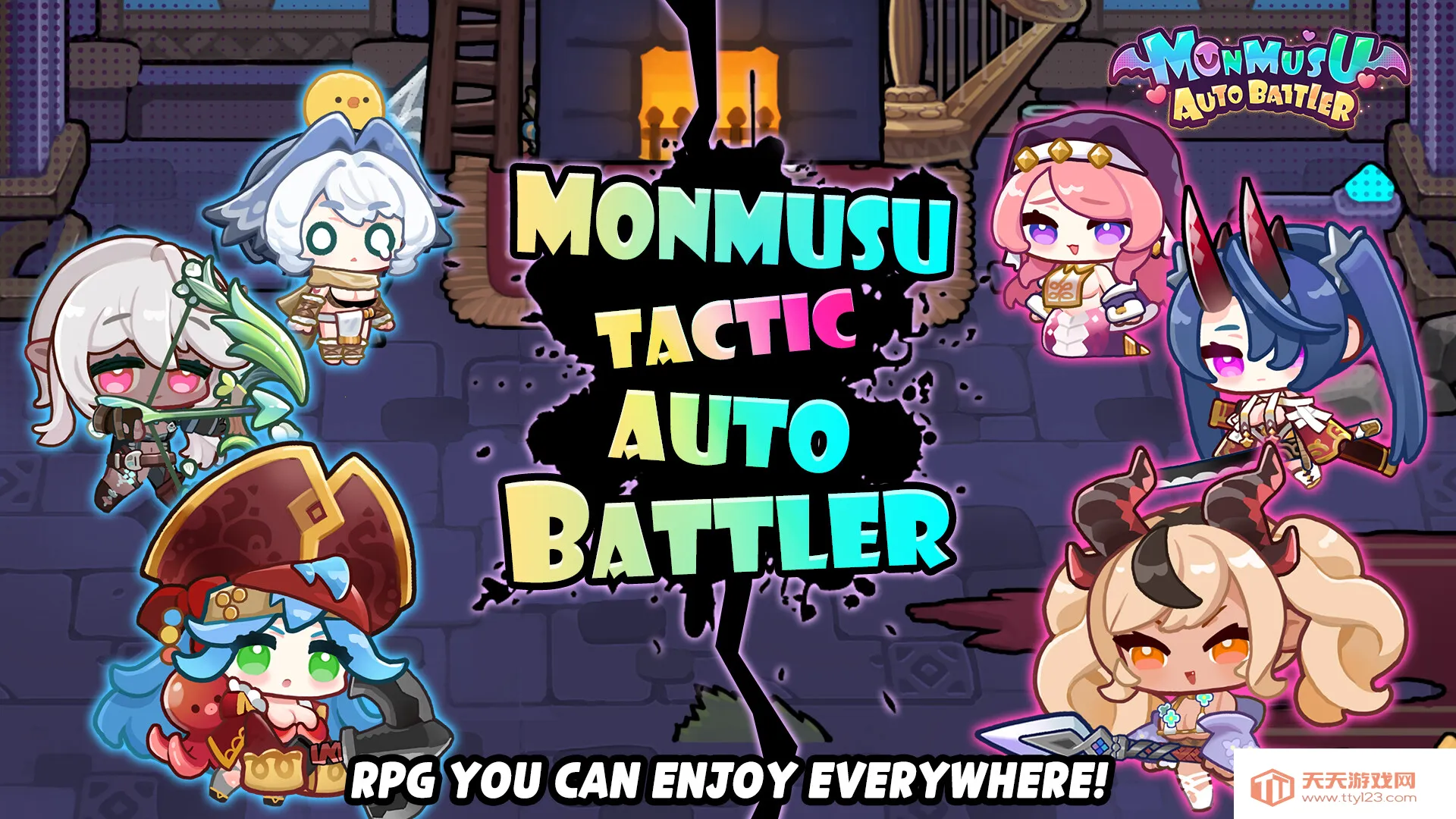 ħ����Ů������v1.0.23 �ֻ����ͼ0