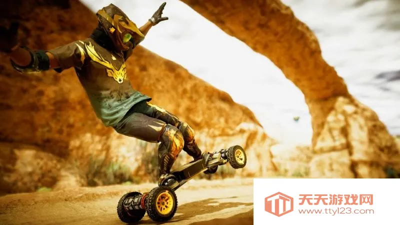 极限国度手游版下载免费v13.1 手机版截图4