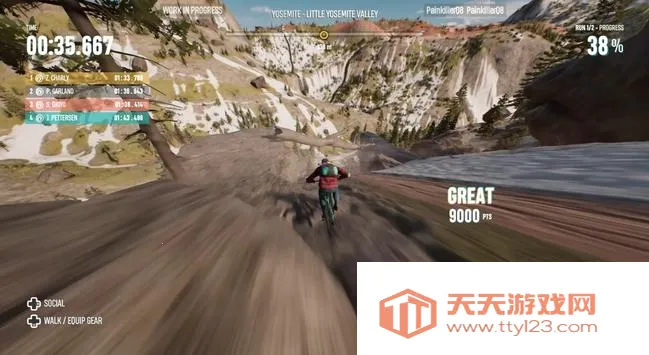 极限国度下载手机版v13.1 官方正版截图0