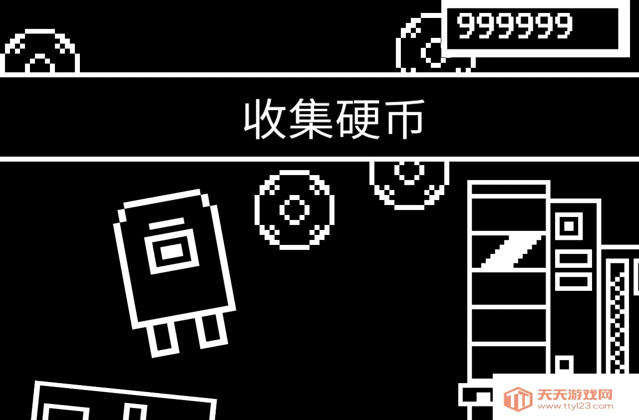 疯狂跳跃内置菜单v1.5.3 官方正版截图0