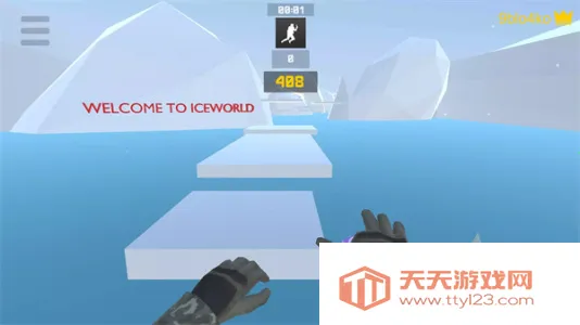 疯狂跳跃无限金币版下载v1.5.3 免费版截图3