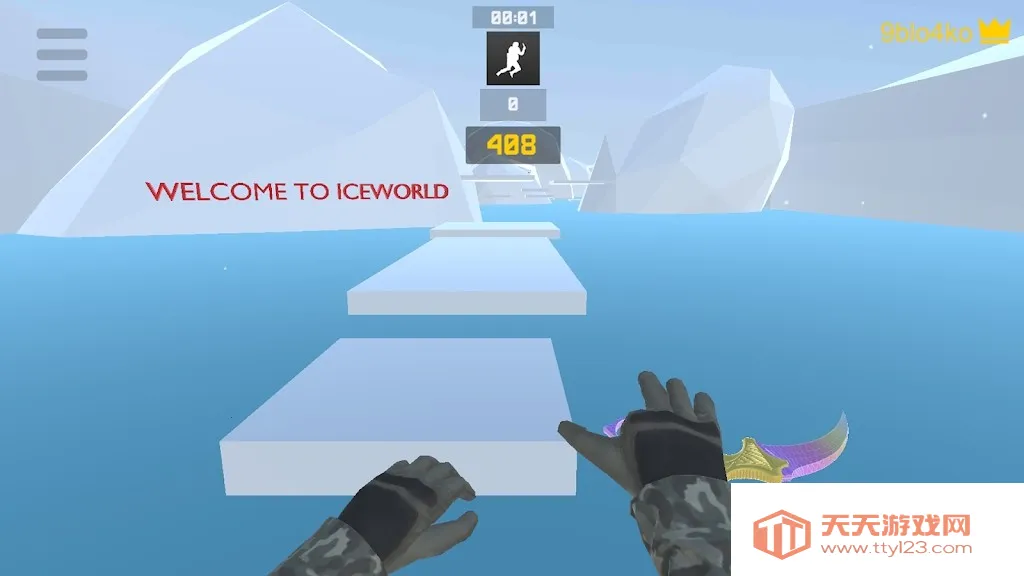 疯狂跳跃内置MODv1.5.3 手机版截图2