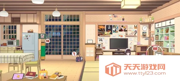 胡桃日记相伴初心下载 胡桃日记相伴初心下载