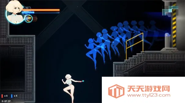 异形探索伊娃计划下载 异形探索伊娃计划下载