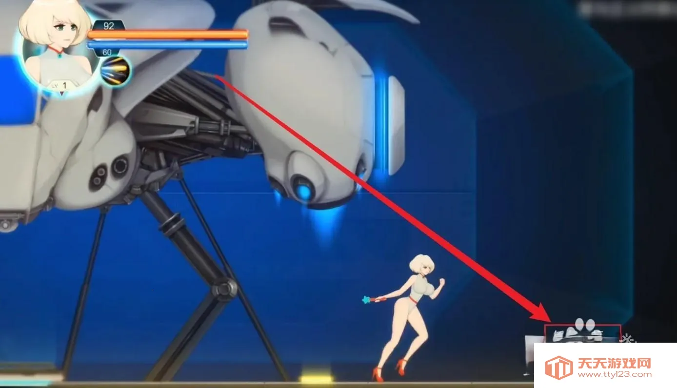 异形探索伊娃计划下载 异形探索伊娃计划下载