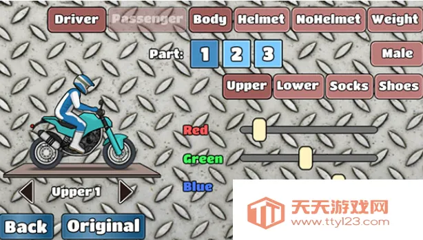 wheeliechallenge游戏中文 wheeliechallenge游戏中文