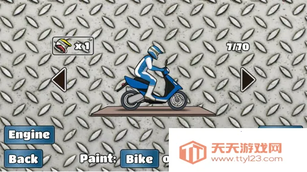 wheeliechallenge游戏中文 wheeliechallenge游戏中文