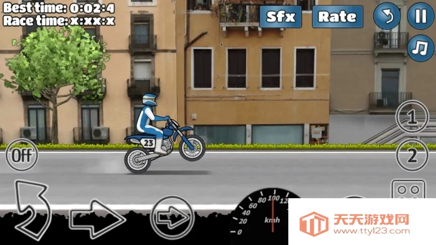 wheeliechallenge破解版 wheeliechallenge破解版