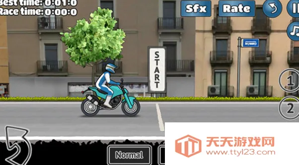 wheeliechallenge破解版 wheeliechallenge破解版