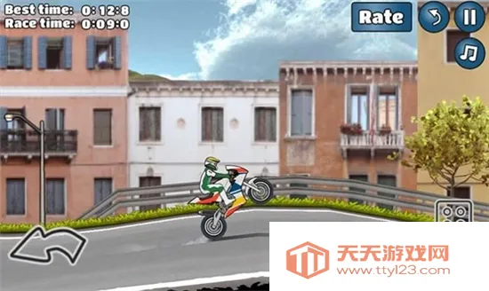 wheeliechallenge破解版中文 wheeliechallenge破解版中文