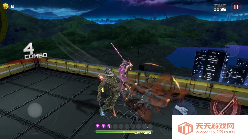 action对魔忍安卓下载v2.10.78 免费版截图0