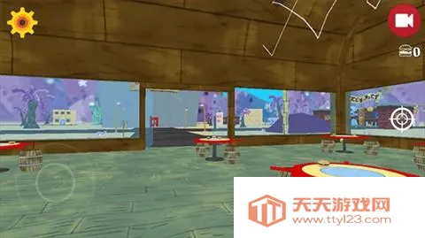 海绵宝宝海底大冒险破解版 海绵宝宝海底大冒险破解版