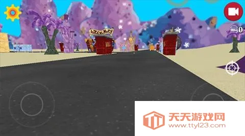 海绵宝宝海底大冒险下载 海绵宝宝海底大冒险下载