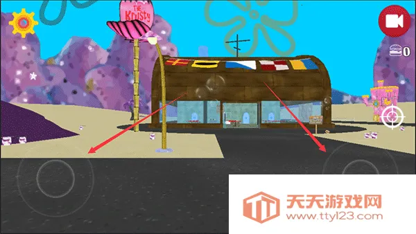 海绵宝宝海底大冒险下载 海绵宝宝海底大冒险下载