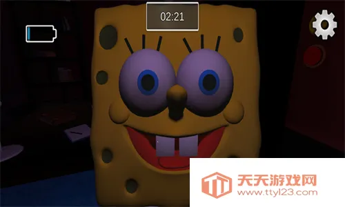 海绵宝宝海底大冒险中文版 海绵宝宝海底大冒险中文版