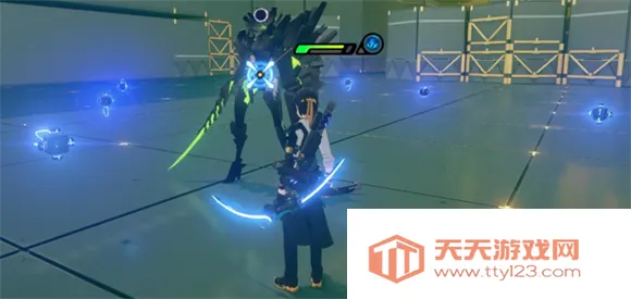 绝区零下载官方正版 绝区零下载官方正版