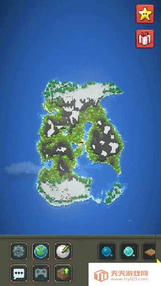 世界盒子下载v0.51.2 免费版截图0