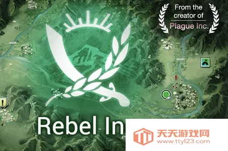 反叛公司破解版下载 反叛公司破解版下载