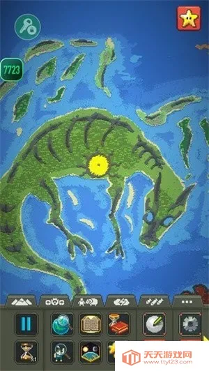 世界盒子破解版v0.51.2 官方正版截图2