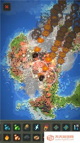 世界盒子破解版v0.51.2 官方正版截图4