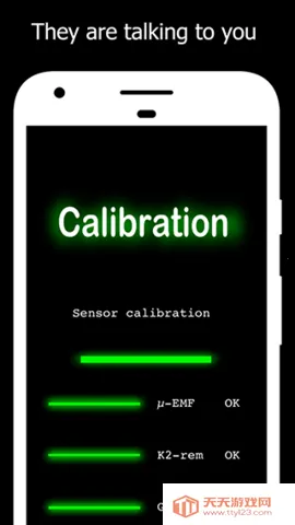 ghostobserver����̽��������v1.9.2 ��׿���ͼ3