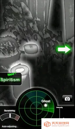 ghostobserver����̽��������