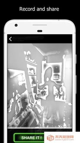 ghostobserver����̽��������v1.9.2 ��׿���ͼ4