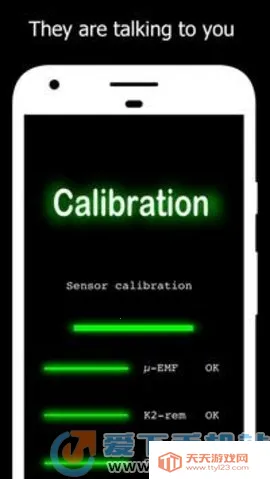 ghostobserver����v1.9.2 ��׿���ͼ2