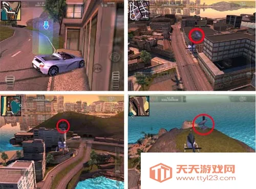 里约热内卢圣徒之城破解版 里约热内卢圣徒之城破解版