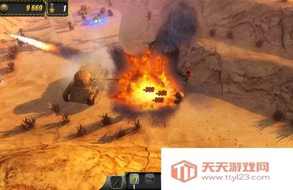 小小部队2中文破解版下载 小小部队2中文破解版下载