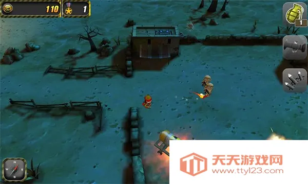 小小部队2中文破解版下载 小小部队2中文破解版下载