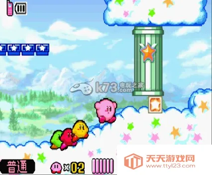 ��֮���Ⱦ�֮�Թ�gba����v2021.01.22.17 �ٷ������ͼ4