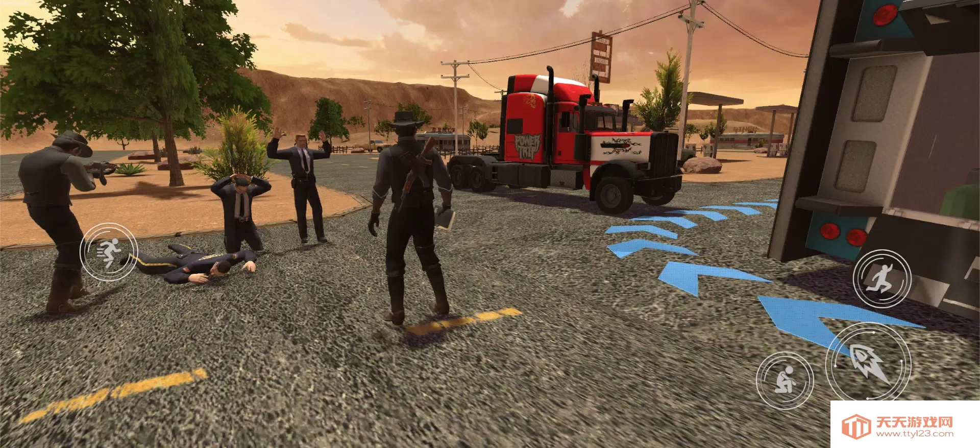 ��ͷս��1980������֮��2026�ٷ����°汾v1.01 ��׿���ͼ1